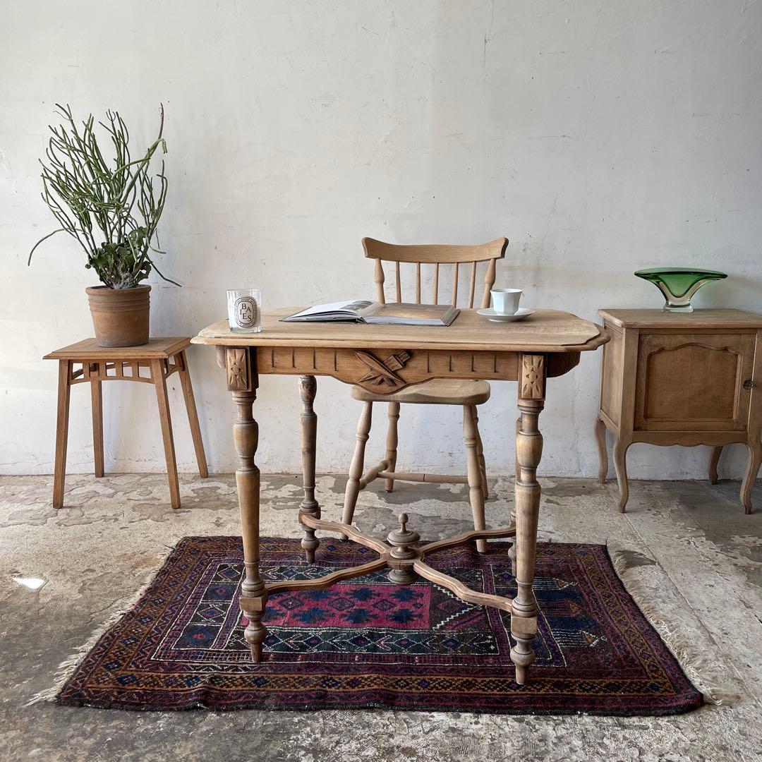 サイドテーブル・ナイトテーブル・ローテーブル reki252525