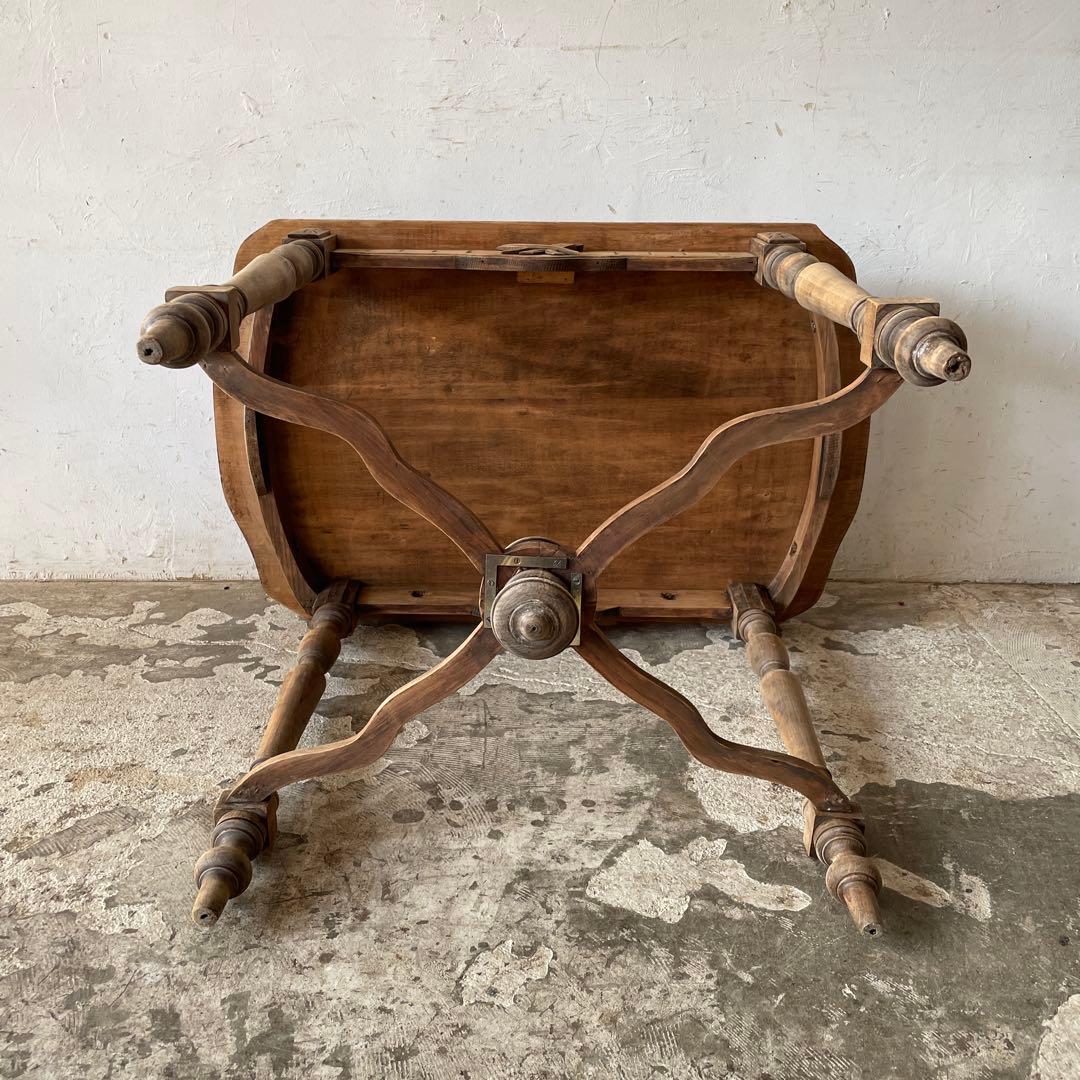 サイドテーブル・ナイトテーブル・ローテーブル reki252525