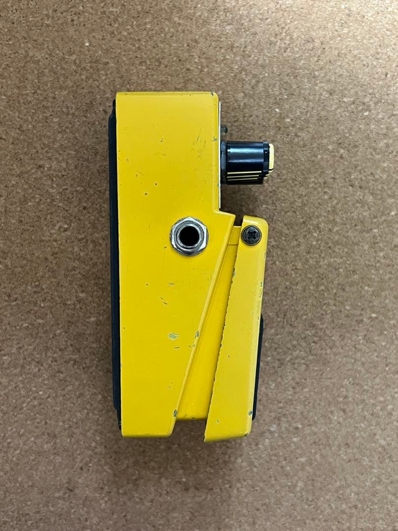 BOSS OS-2 修理＆モディファイ