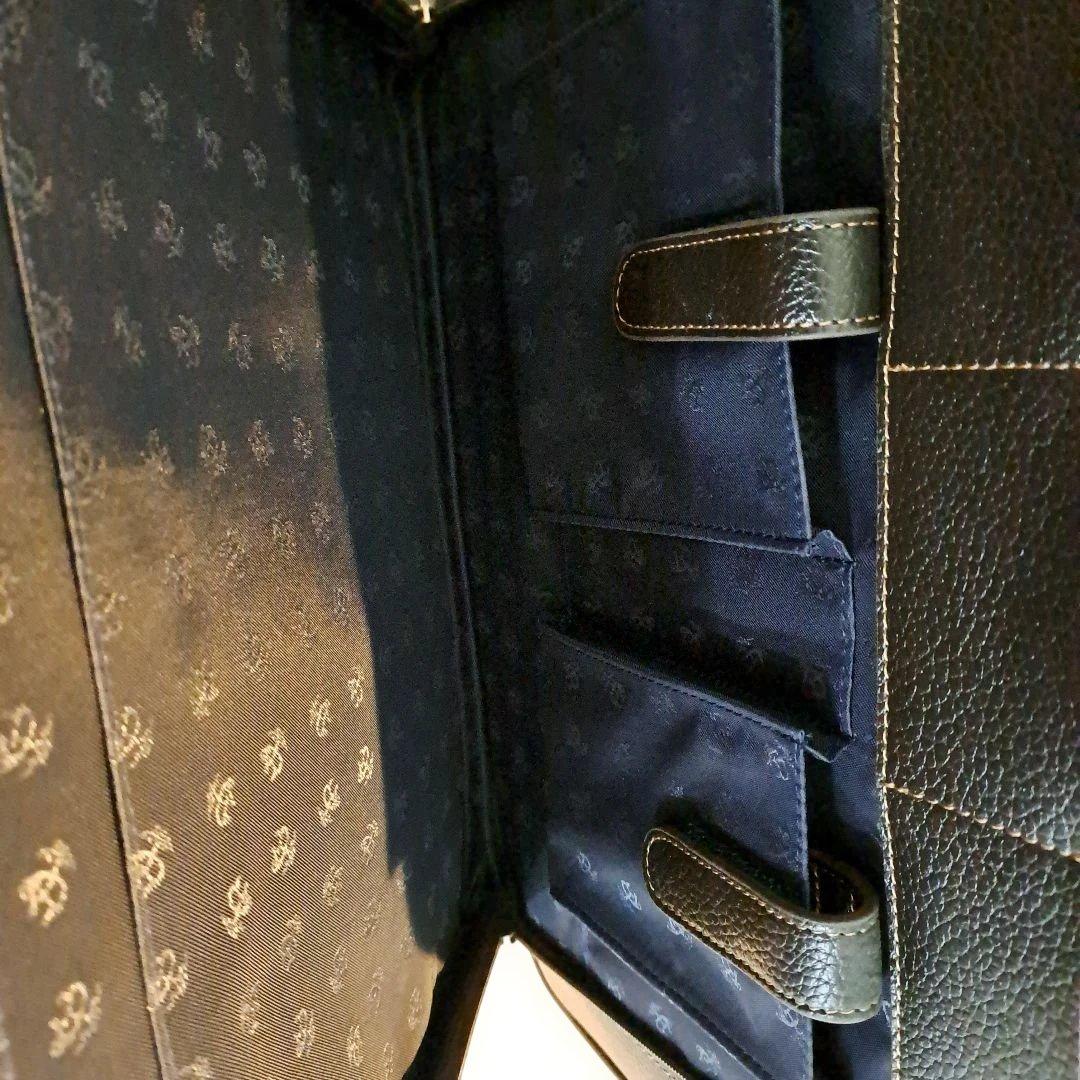 BROOKS BROTHERS　ブルックスブラザーズ　キャリーケース　未使用