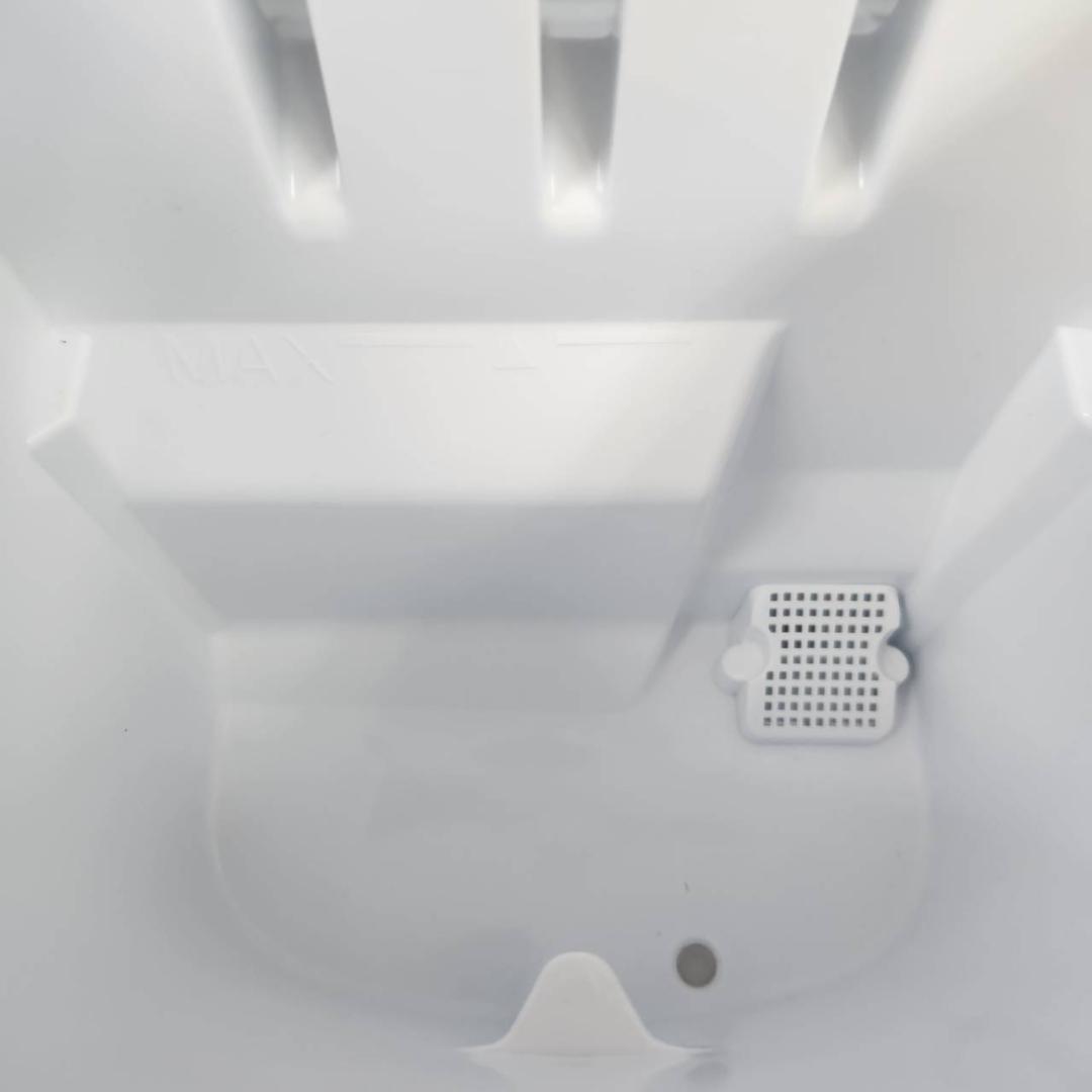 ★LIVZA　高速製氷機　ICE2200　家庭用製氷機