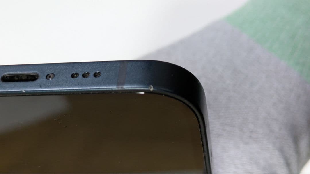 iPhone 14 128GB ミッドナイト