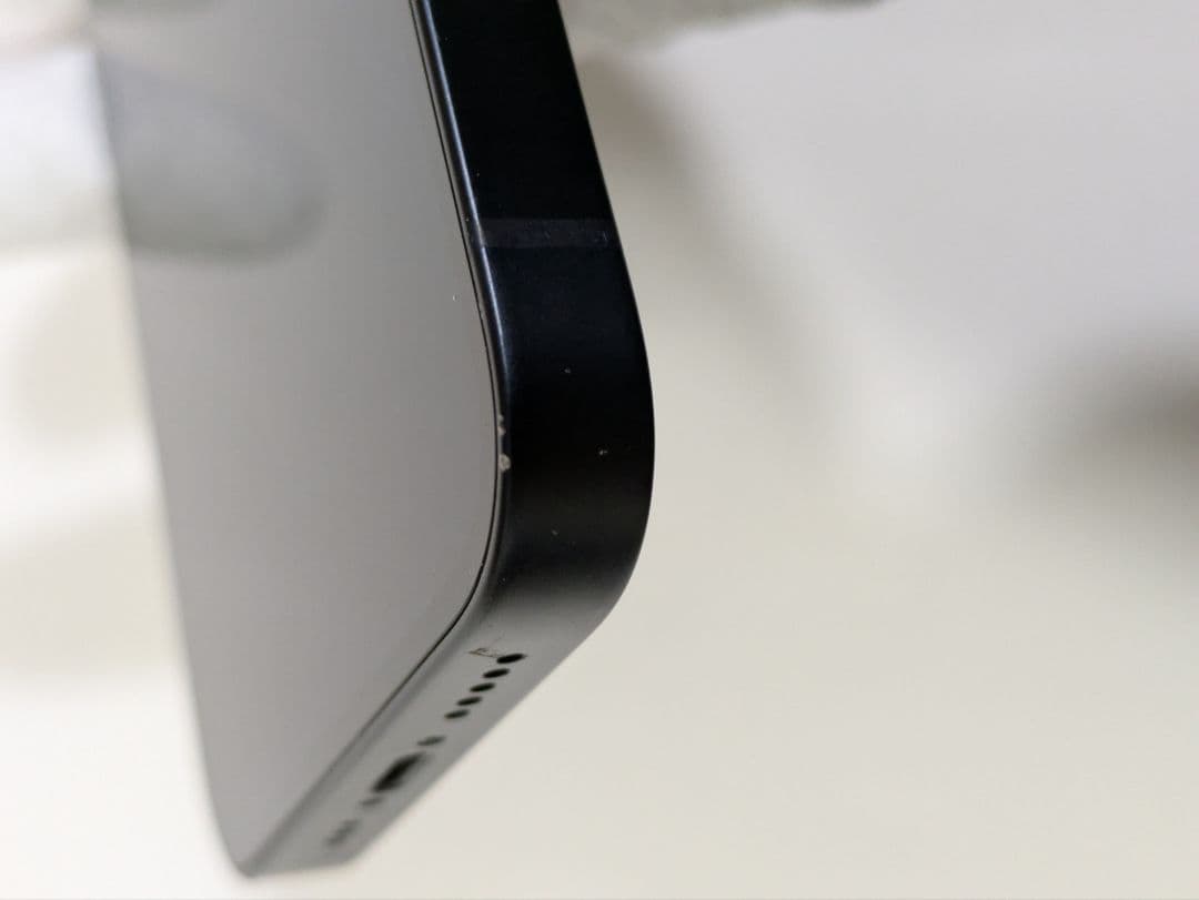 iPhone 14 128GB ミッドナイト