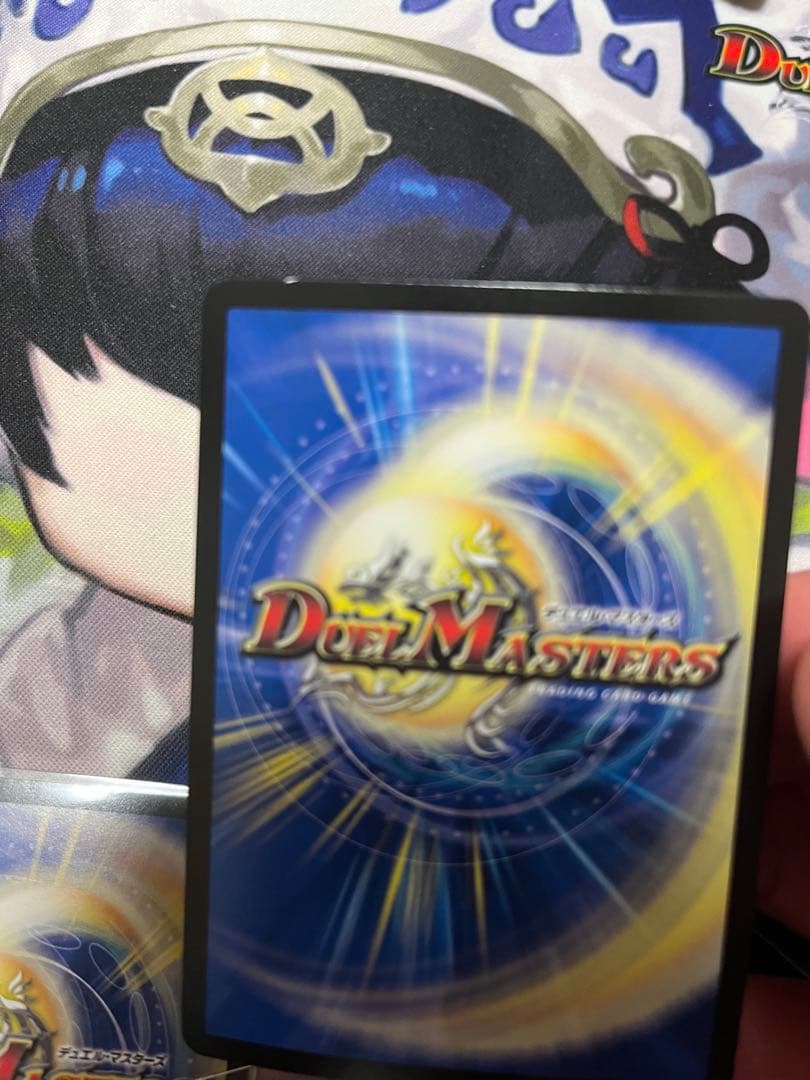 真気精霊と超次元の決断 3枚セット