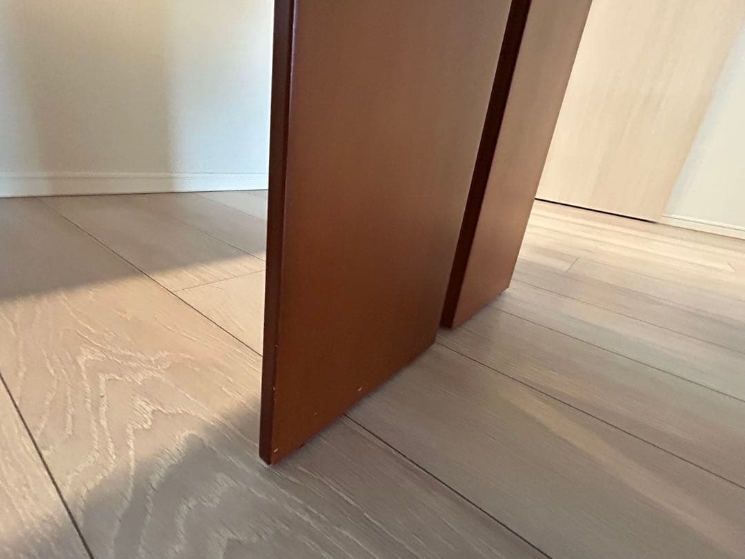 アルフレックスダイニングテーブル180cm TAVOLO NAVE タボロナーべ