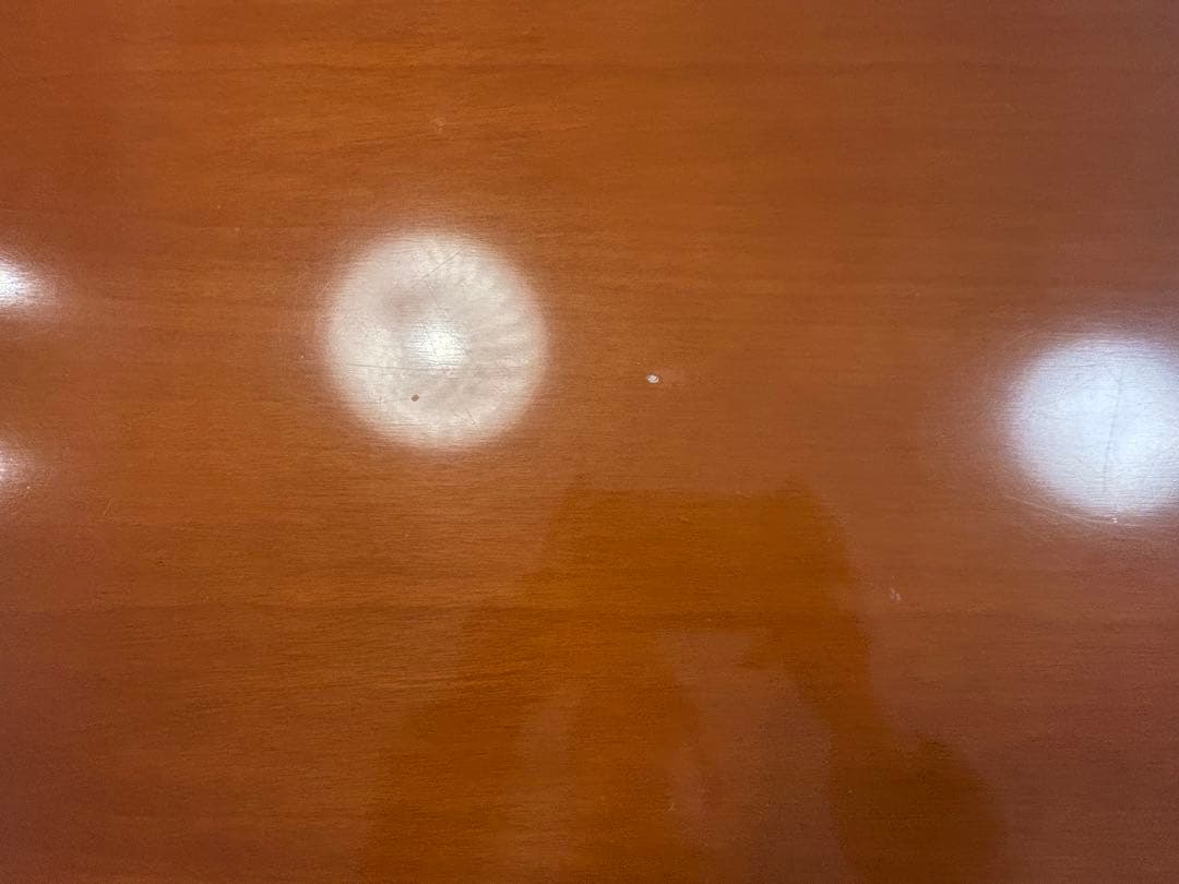 アルフレックスダイニングテーブル180cm TAVOLO NAVE タボロナーべ