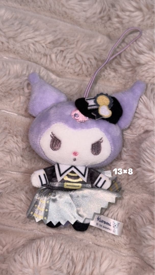 ❤︎ クロミちゃんグッズ 大量売り ❤︎