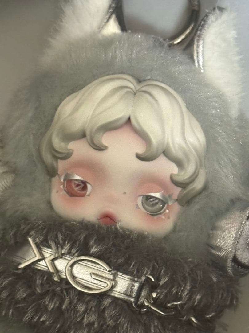 ®*️様 【即日発送】skullpanda XG