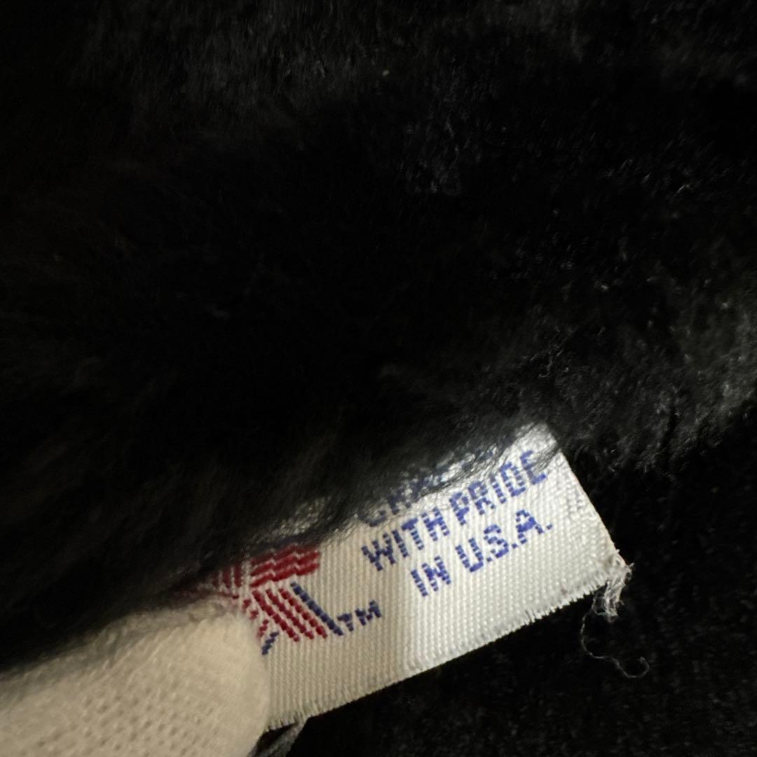 美品✨schott ヴィンテージ シングルライダース 牛革　38 黒 ライナー