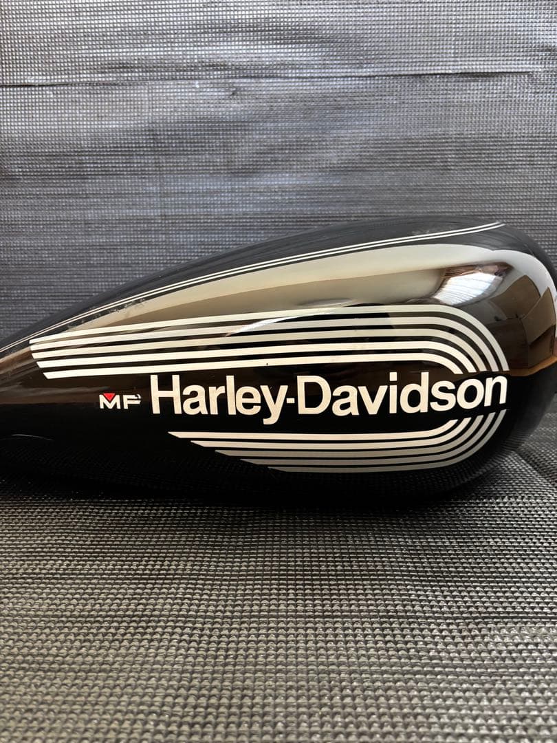 ハーレーダビッドソン スポーツスター インジェクション用タンク 4.5ガロン