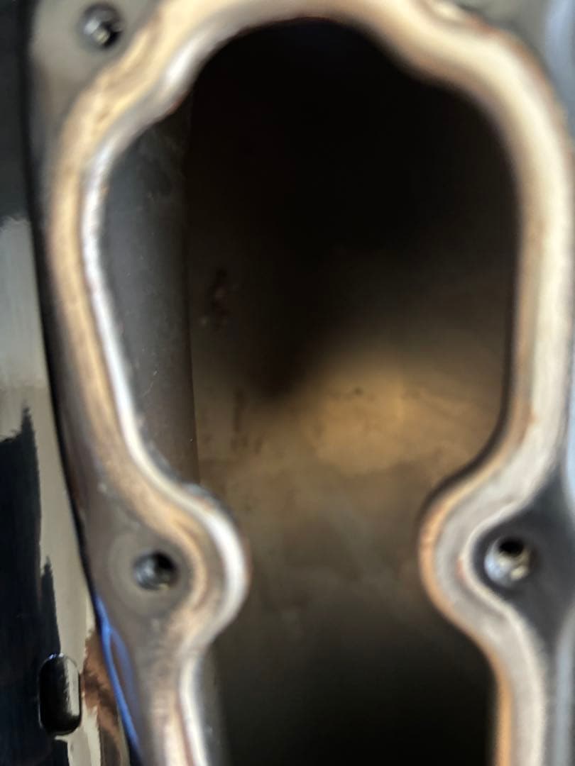 ハーレーダビッドソン スポーツスター インジェクション用タンク 4.5ガロン