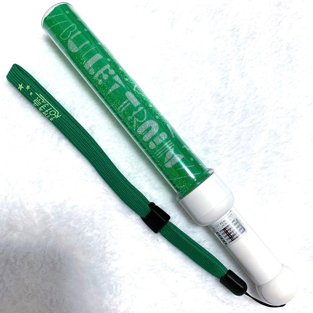 超特急 タクヤ ペンライト 9本セット まとめ売り セット売り