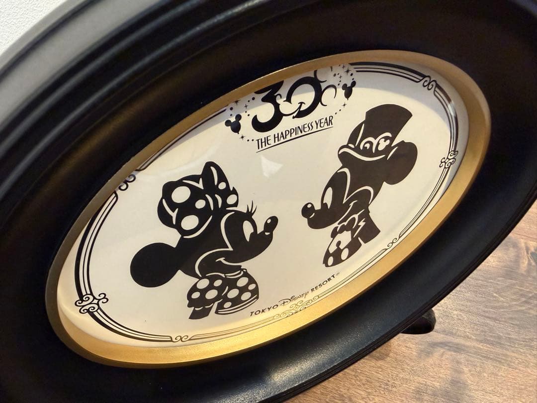 東京ディズニーランド　シルエットスタジオ