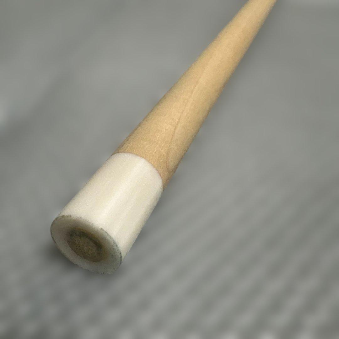 T2ファクトリー製11山サウス用中空シャフト