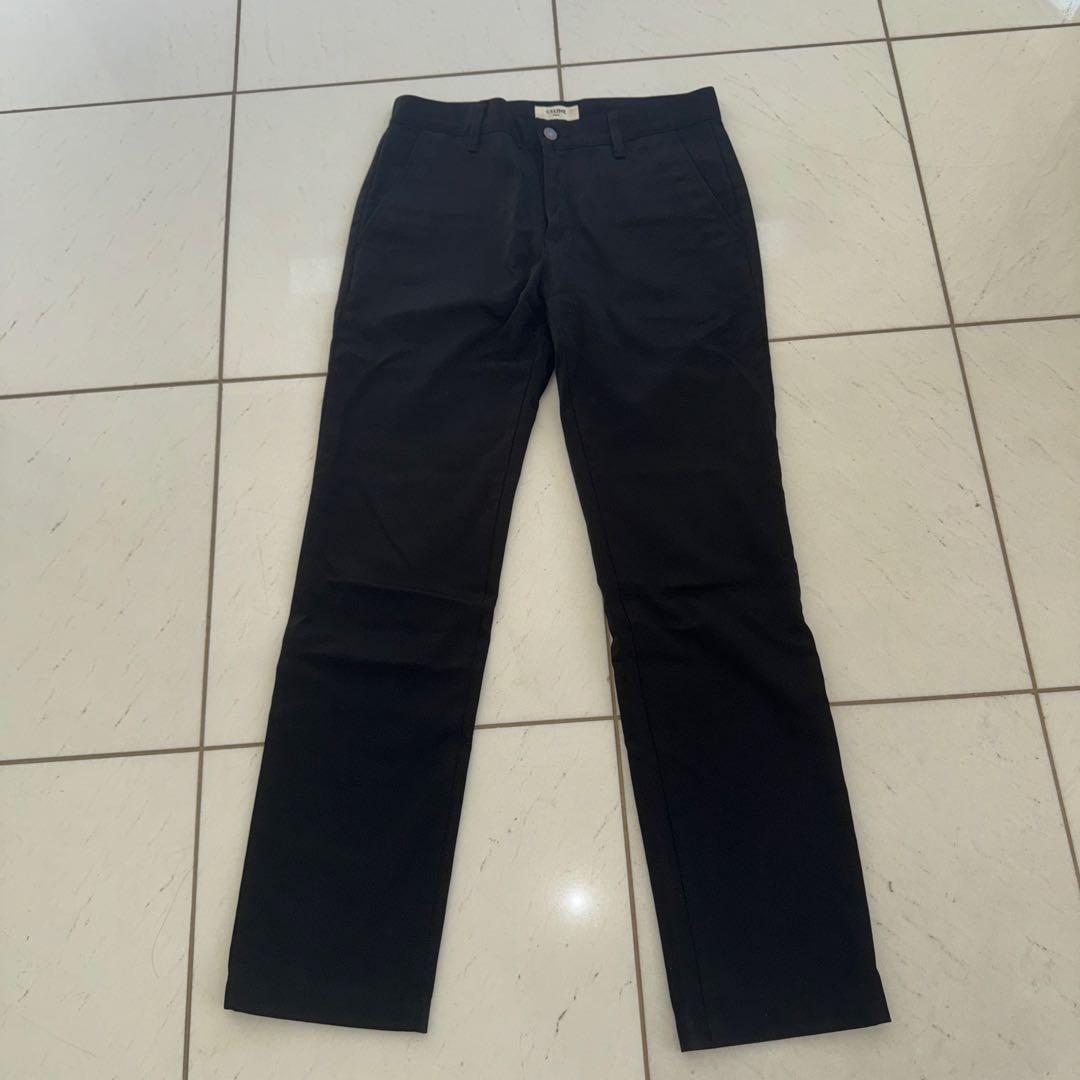 CELINE セリーヌ パンツ