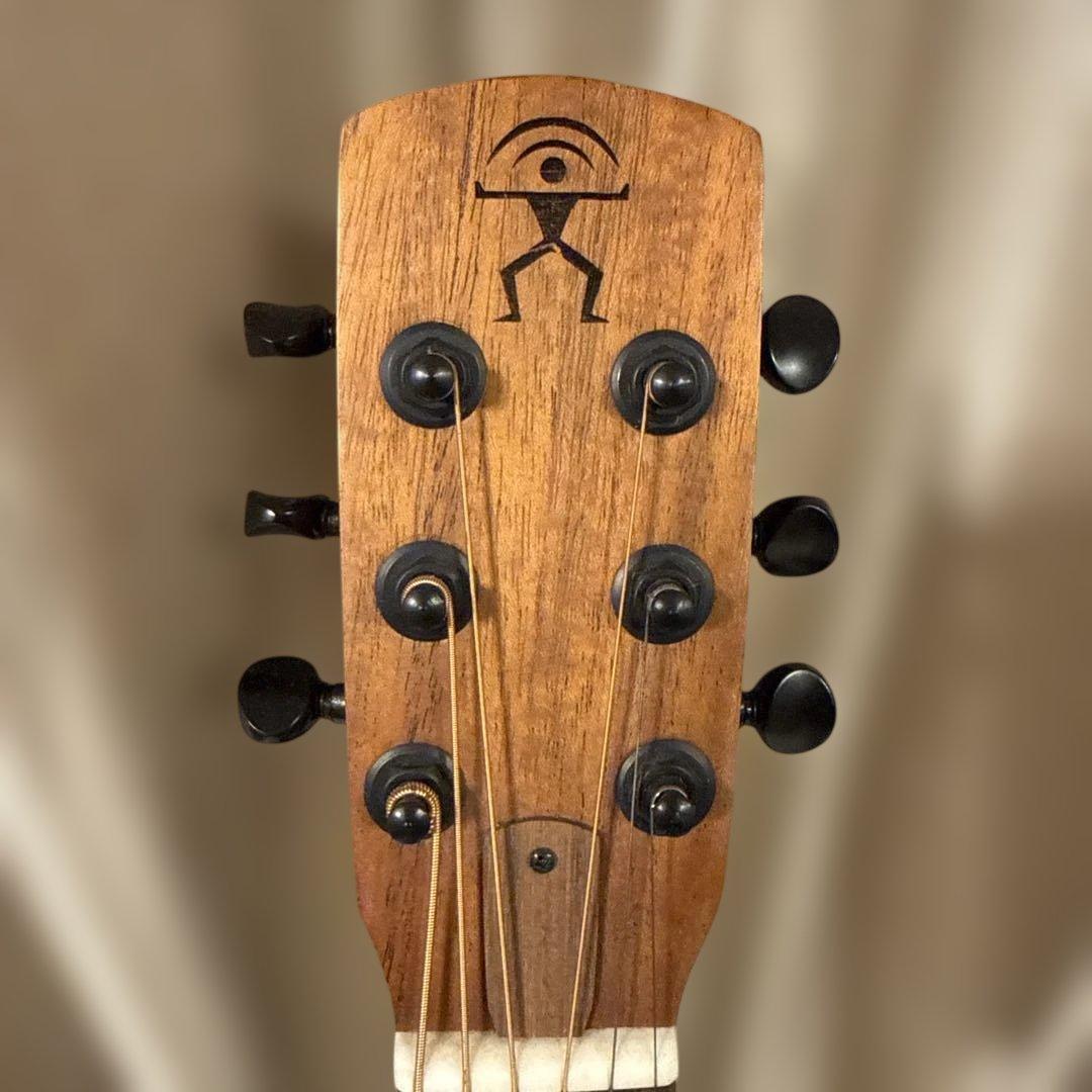 anuenue bird guitar ann－m2