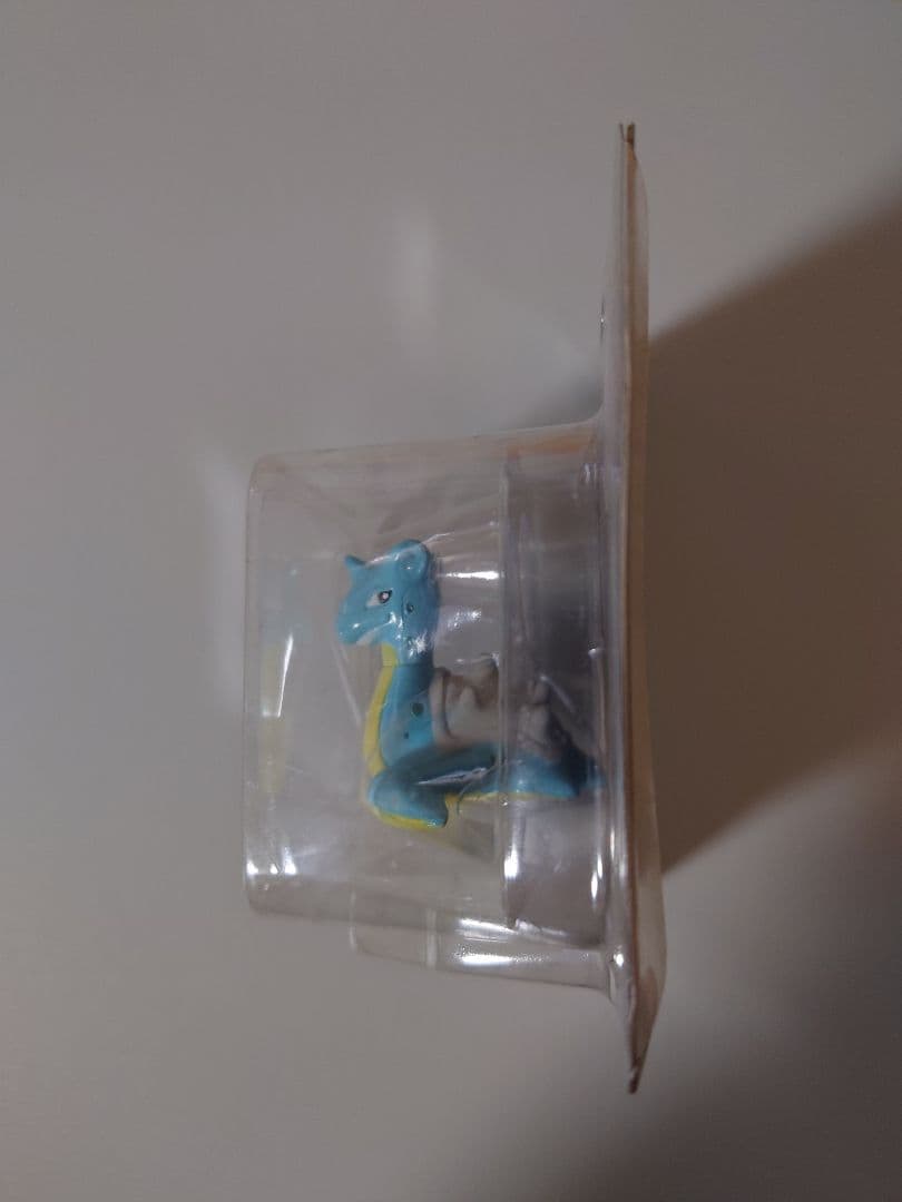 モンコレ　ラプラス