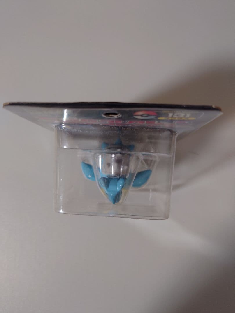 モンコレ　ラプラス