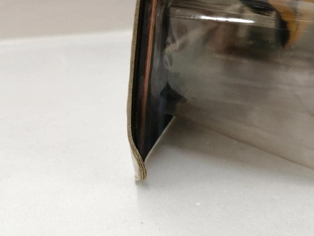 Tiger Mask DX No.9 アクションフィギュア　海洋堂