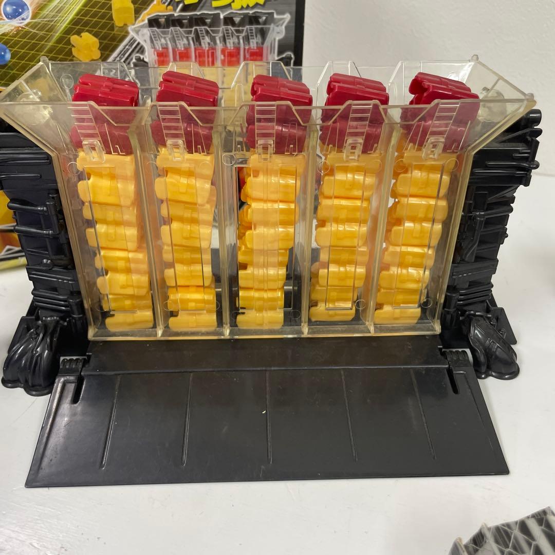 クロスファイトビーダマン ブレイクボンバー対戦セット