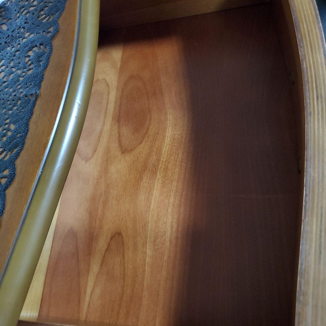 木製クラシックスタイルチェスト アンティーク調　お値下げ不可　最終値下げ