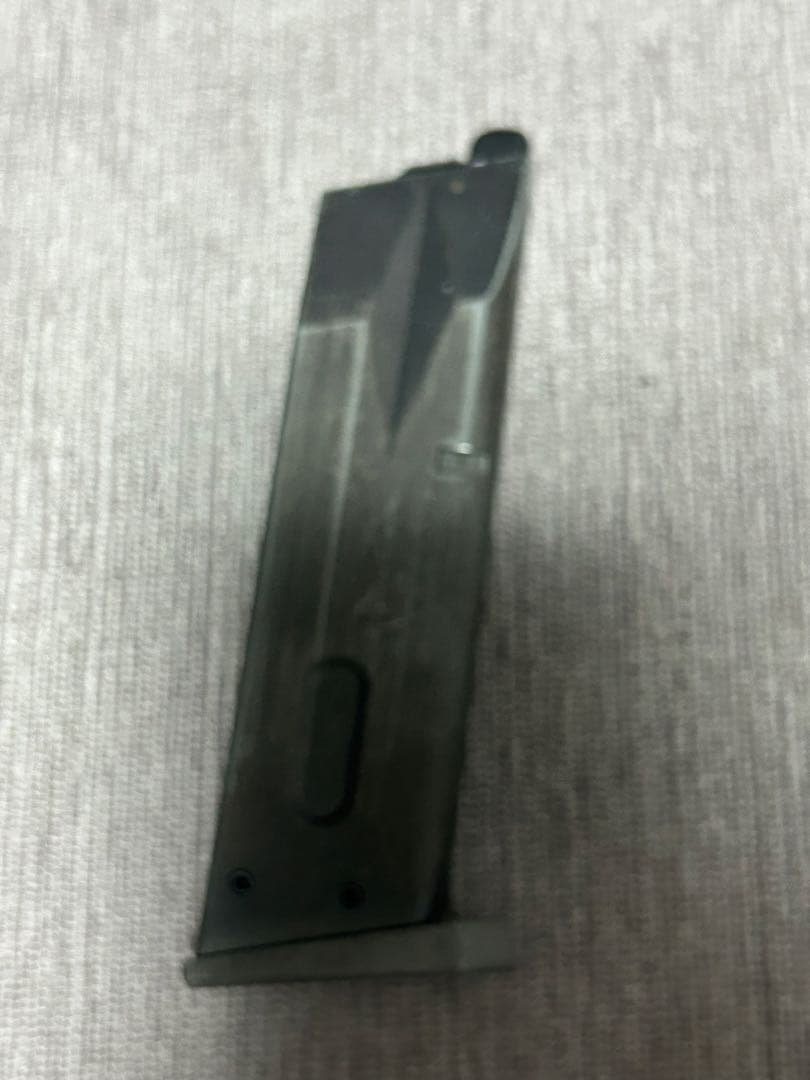 東京マルイ ガスブローバック M9A1