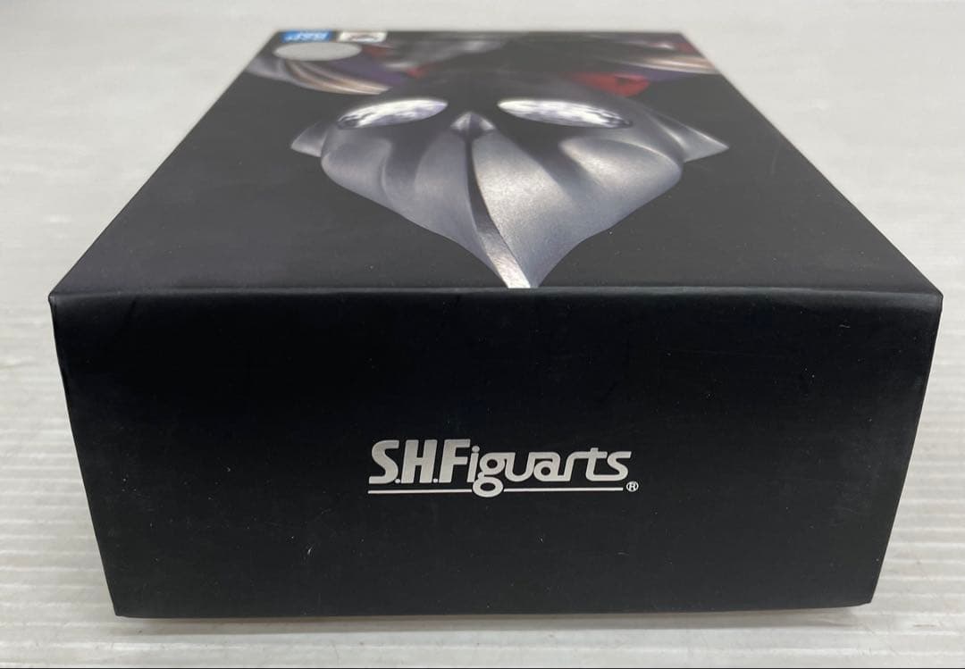 kntoy62-1126 S.H.Figuarts ウルトラマンティガ