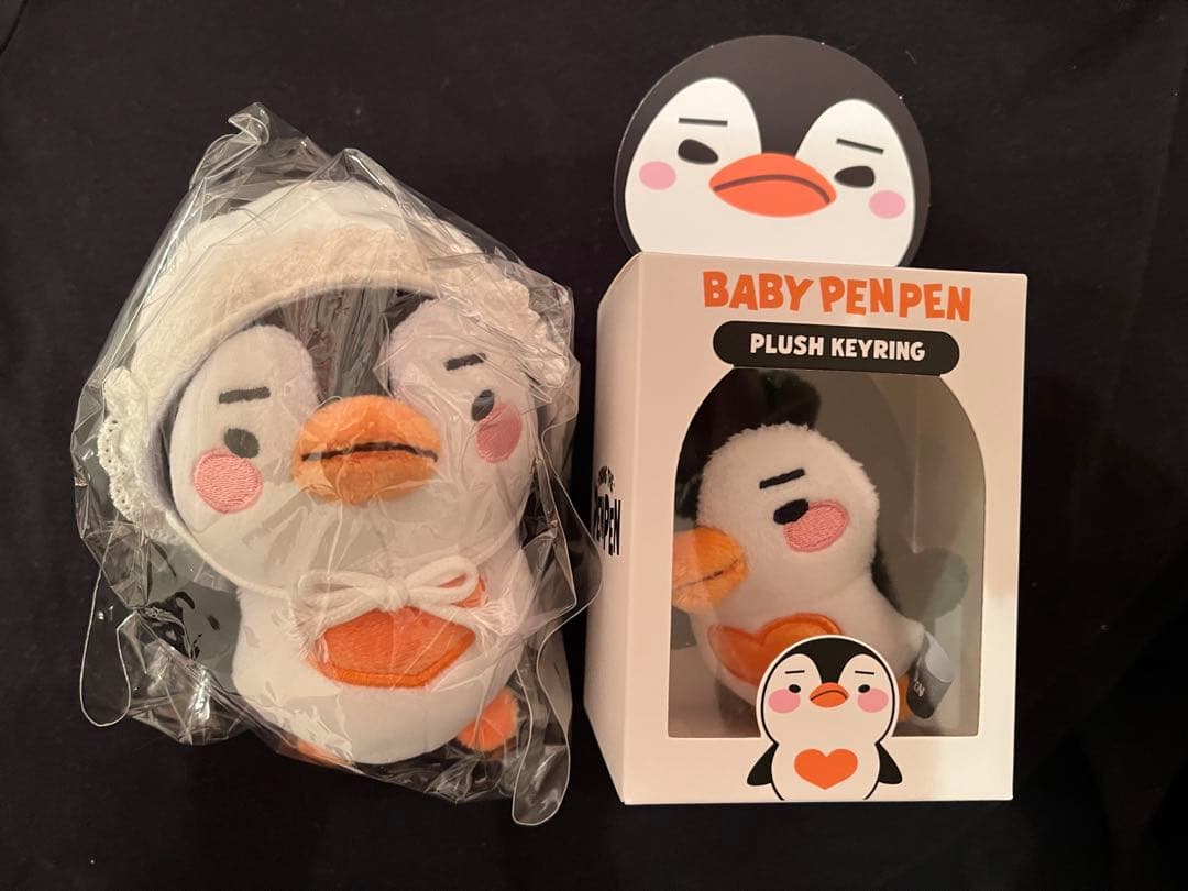 2PMジュノ ペンペン