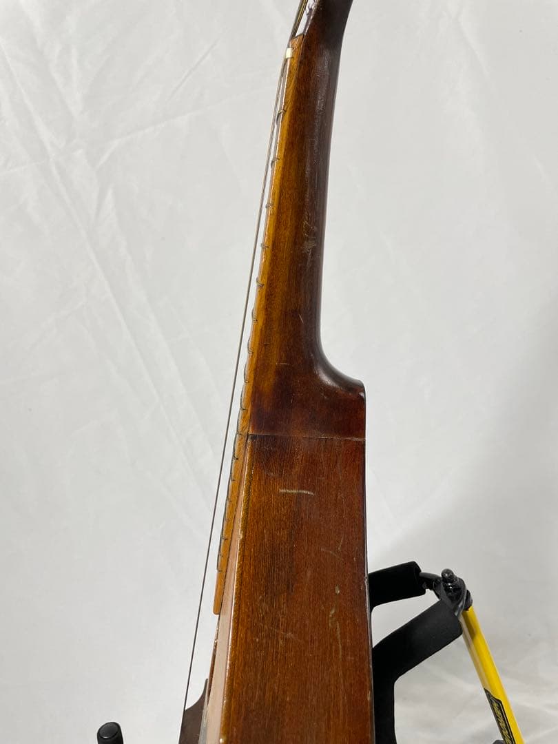 国産 フラットマンドリン　ジャパンビンテージ