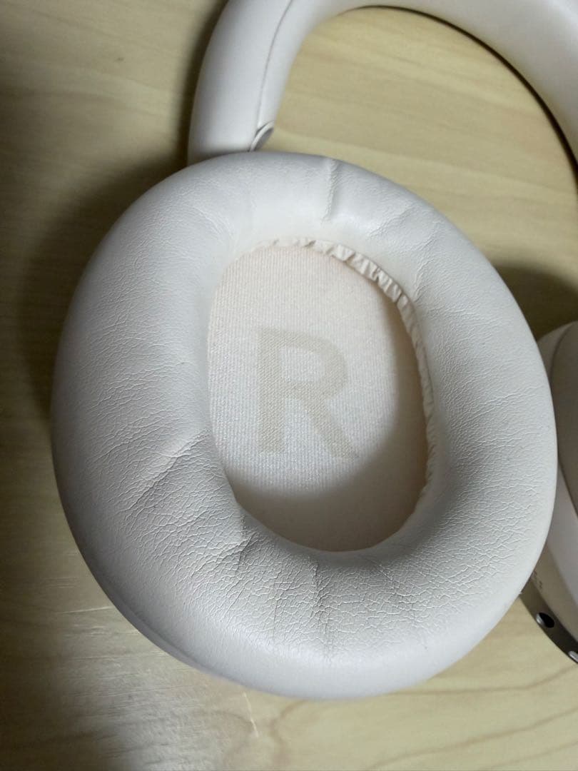 ANKER Soundcore Space One Pro ワイヤレスヘッドホン