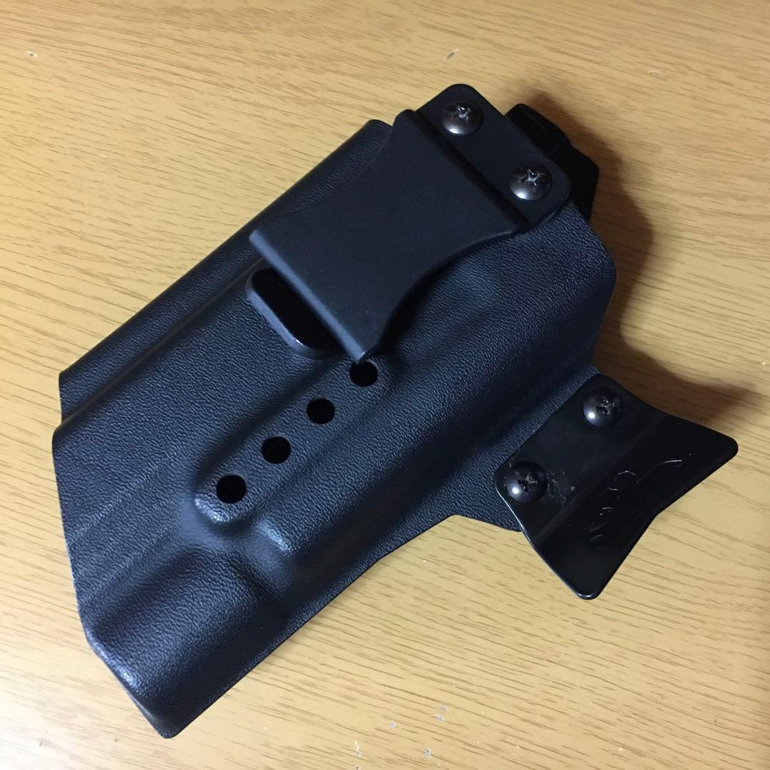 個人装備 T.Rex Arms Raptor GLOCK w/ X300U