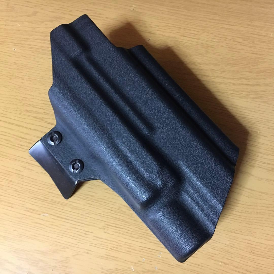 個人装備 T.Rex Arms Raptor GLOCK w/ X300U