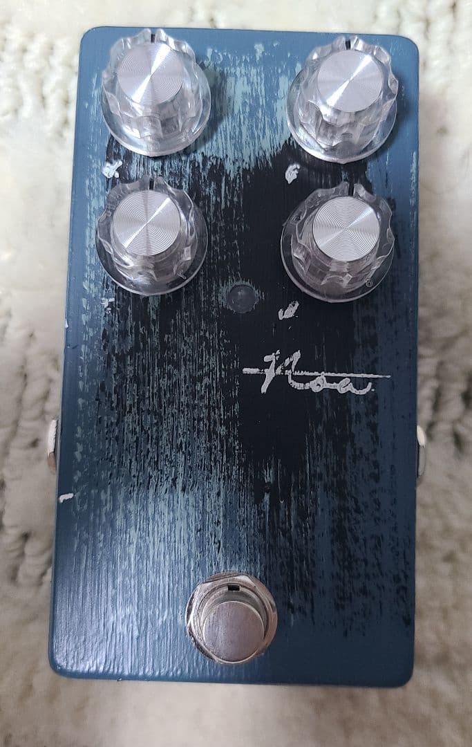 ギター Petla Noa Err.