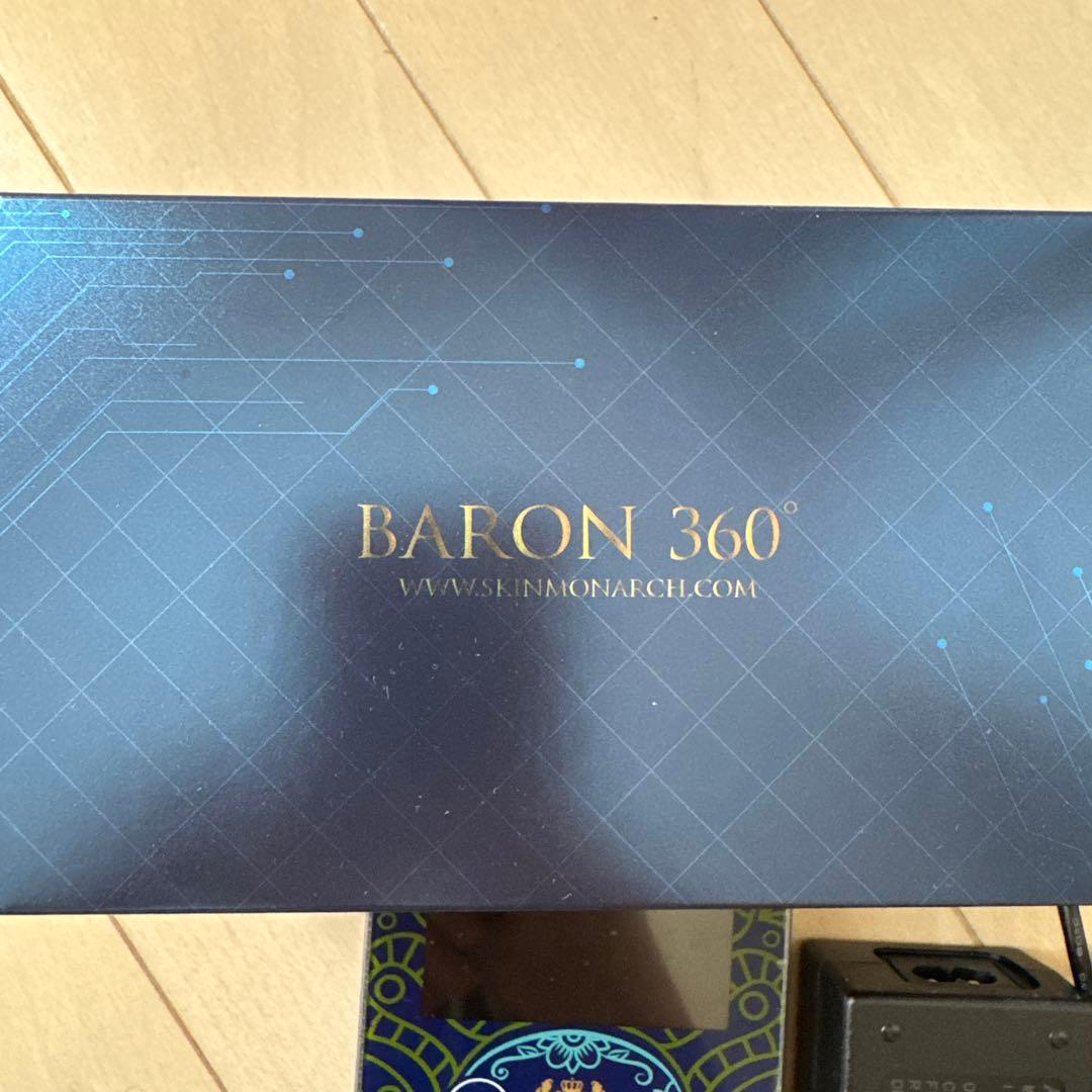 BARON 360° アートメイク