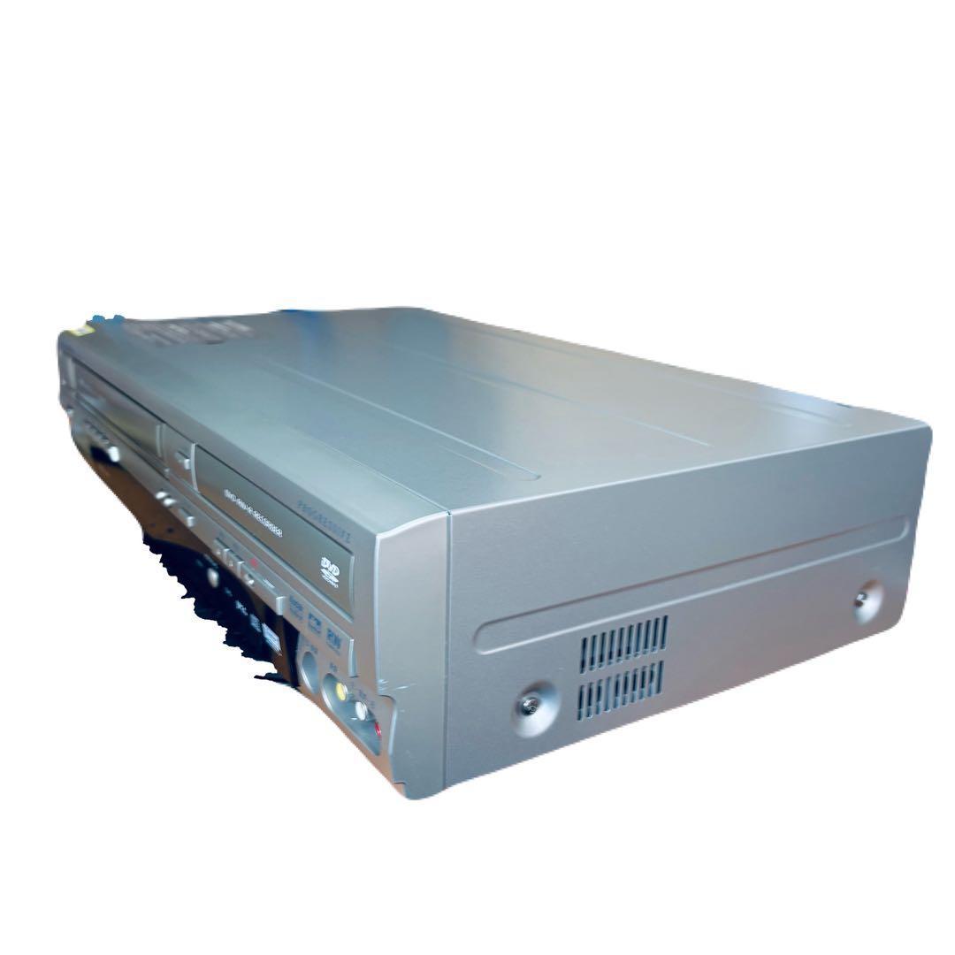 し*。様 【美品】DXアンテナ　DVR-120V メンテナンス　ダビング