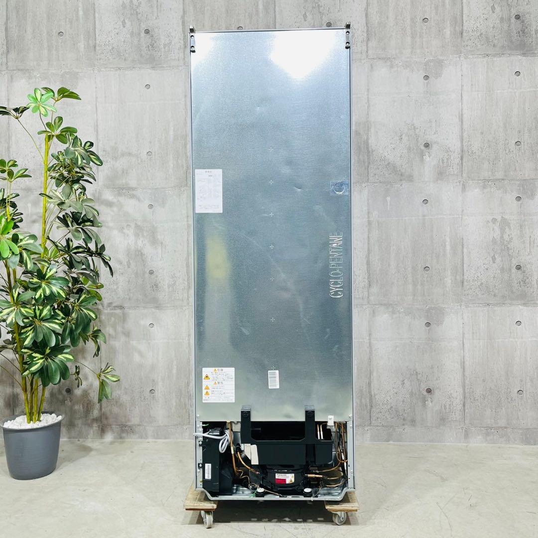 ♦️Panasonic a3143 2ドア冷蔵庫 248L 2020年製 12.5