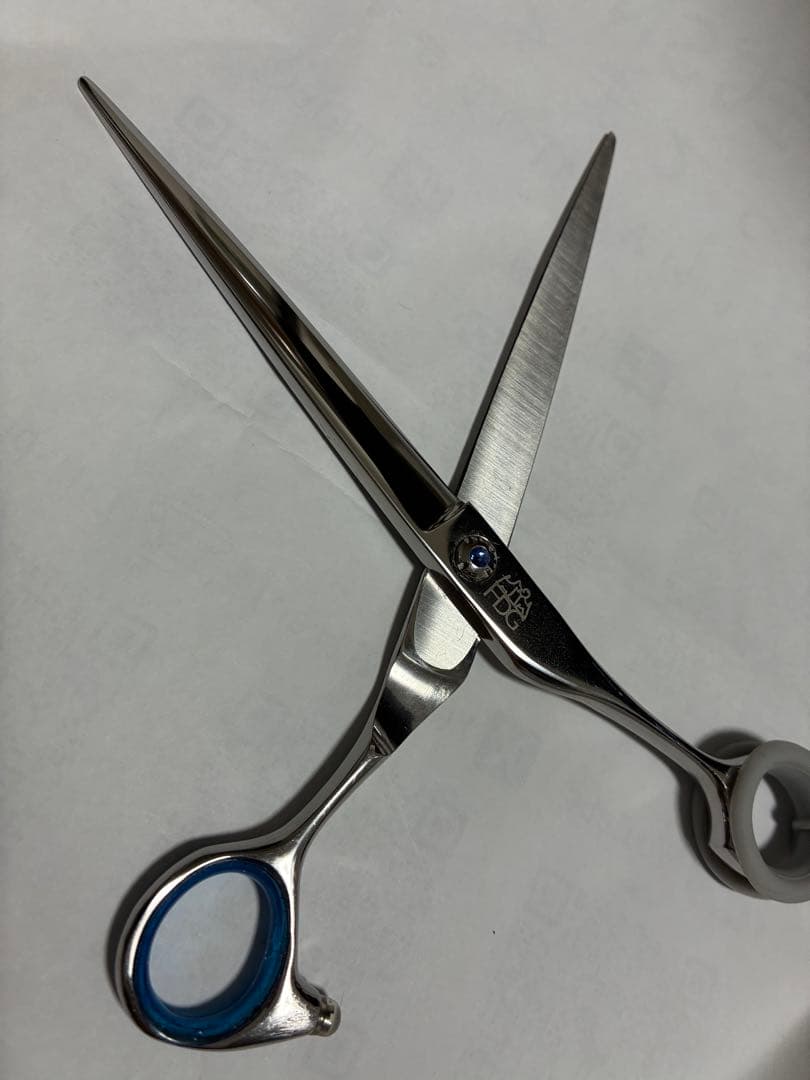 アーバンスタイルUB-700 ストレートシザー(仕上げ用) トリミング　右利き