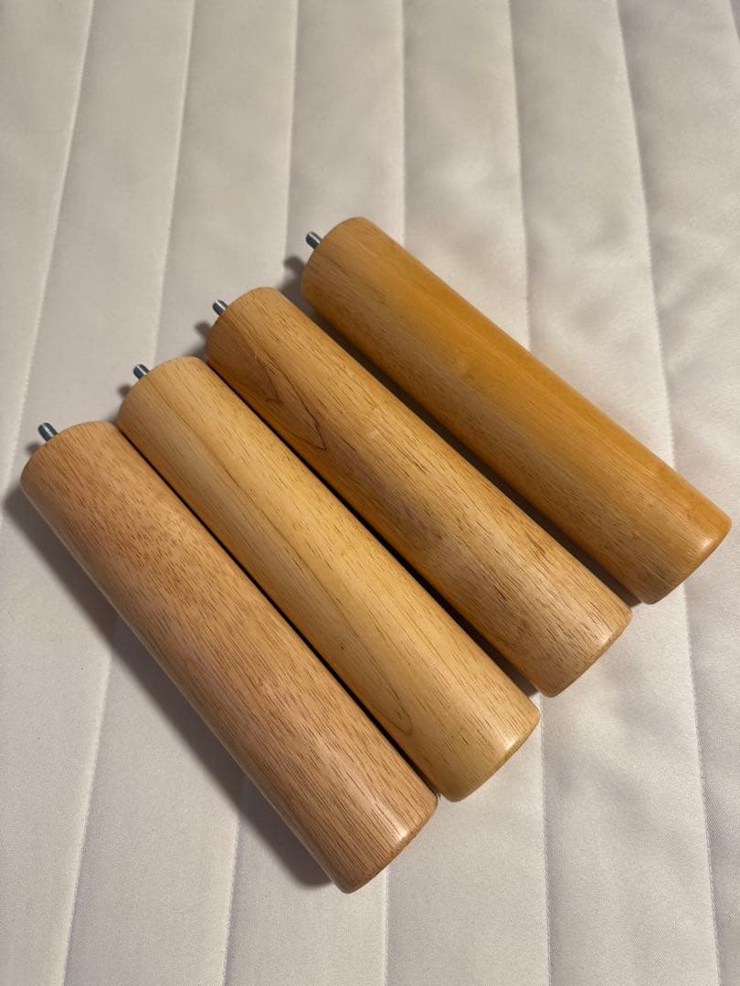 無印良品　セミダブル