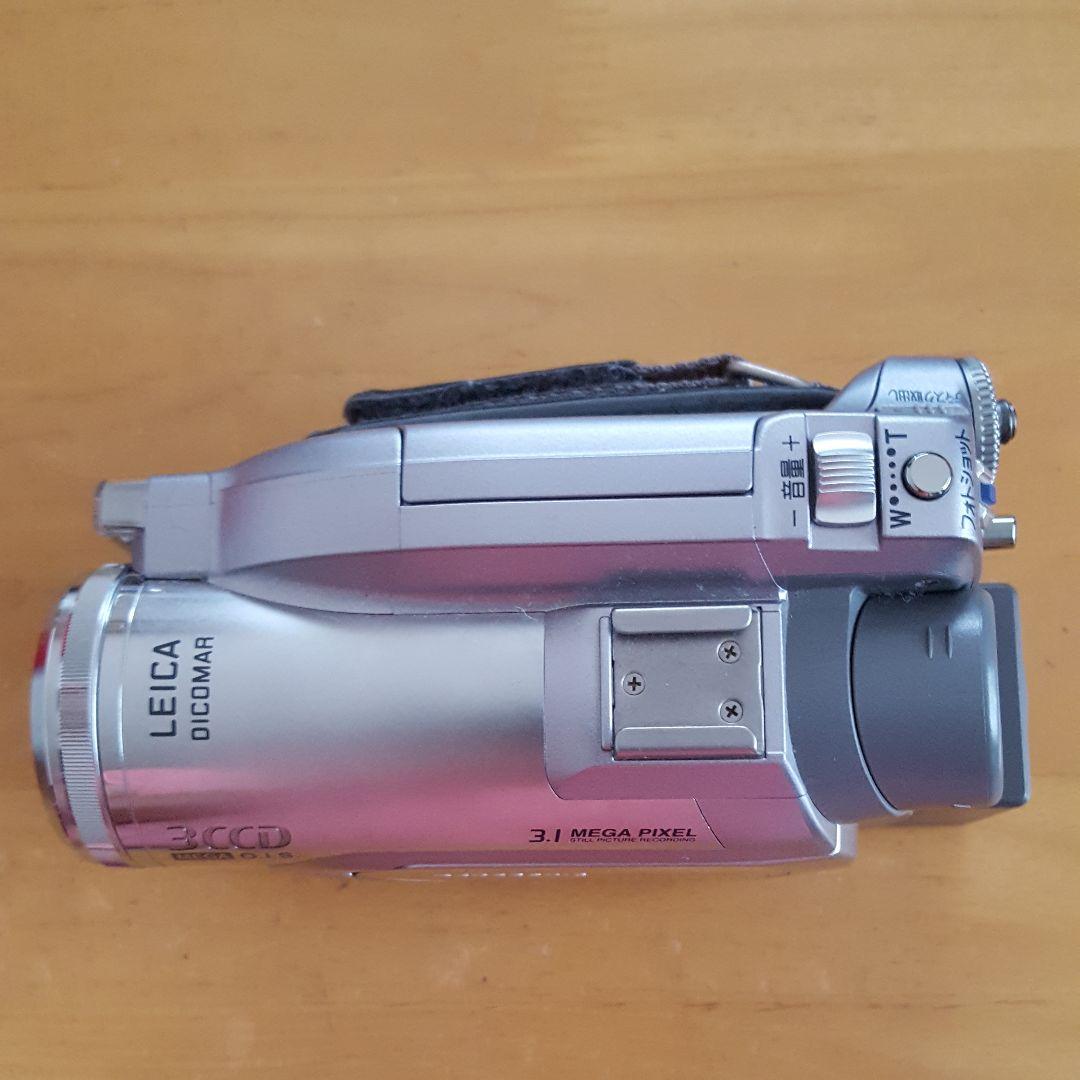 【SALE】ビデオカメラ