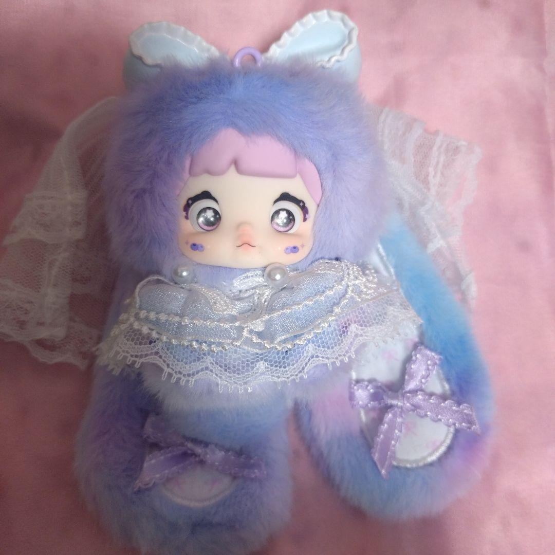 ☆シークレット☆Nommi V8 パープル