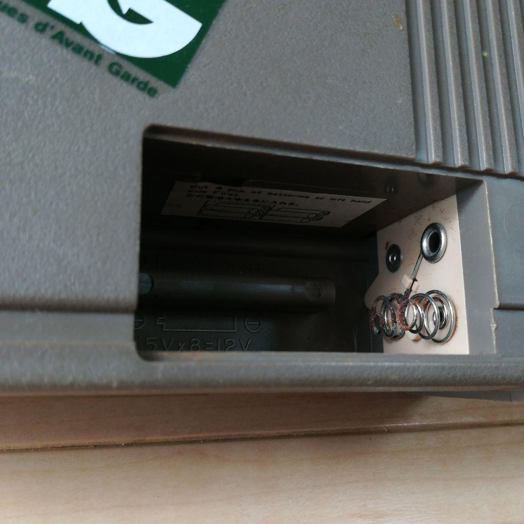 昭和レトロ ラジコンカー Futaba タミヤ TAMIYA 当時物