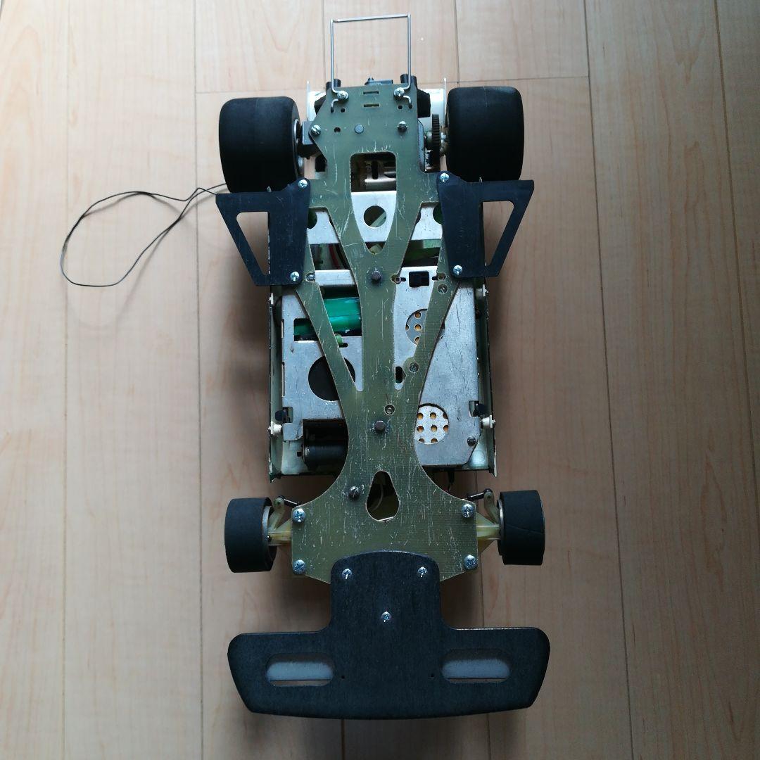 昭和レトロ ラジコンカー Futaba タミヤ TAMIYA 当時物
