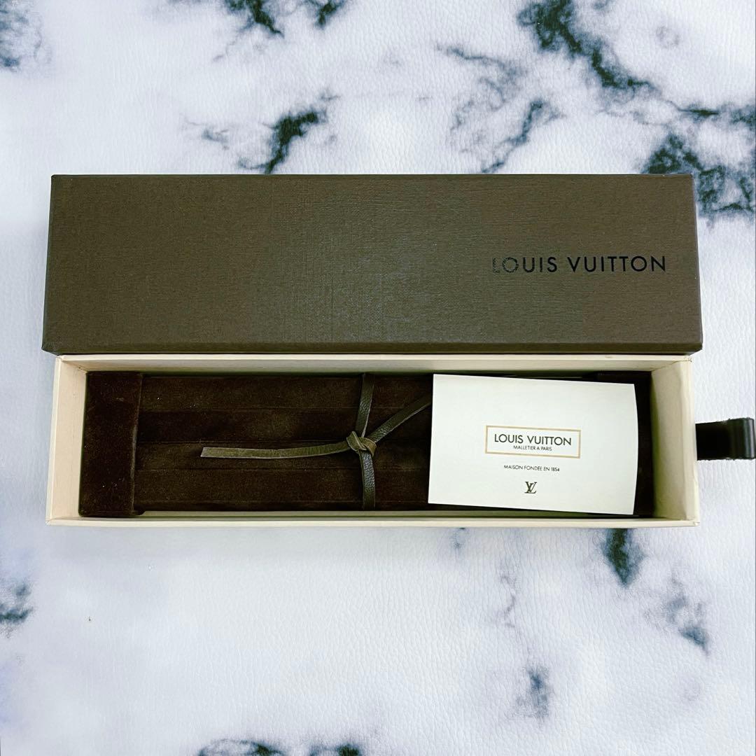 【美品】LOUIS VUITTON ルイ ヴィトン ジェットリーニュ ボールペン