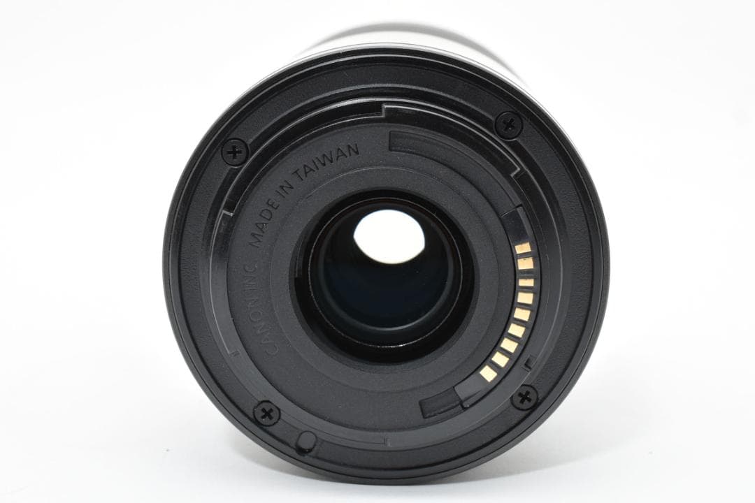 ★美品★Canon EF-M 55-200mm F4.5-6.3 IS STM