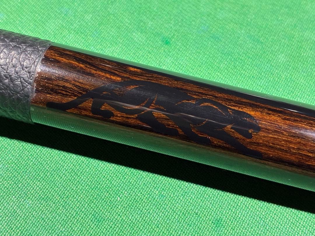 PREDATOR（プレデター）SP2 REVO LANZA キュー　最終価格！