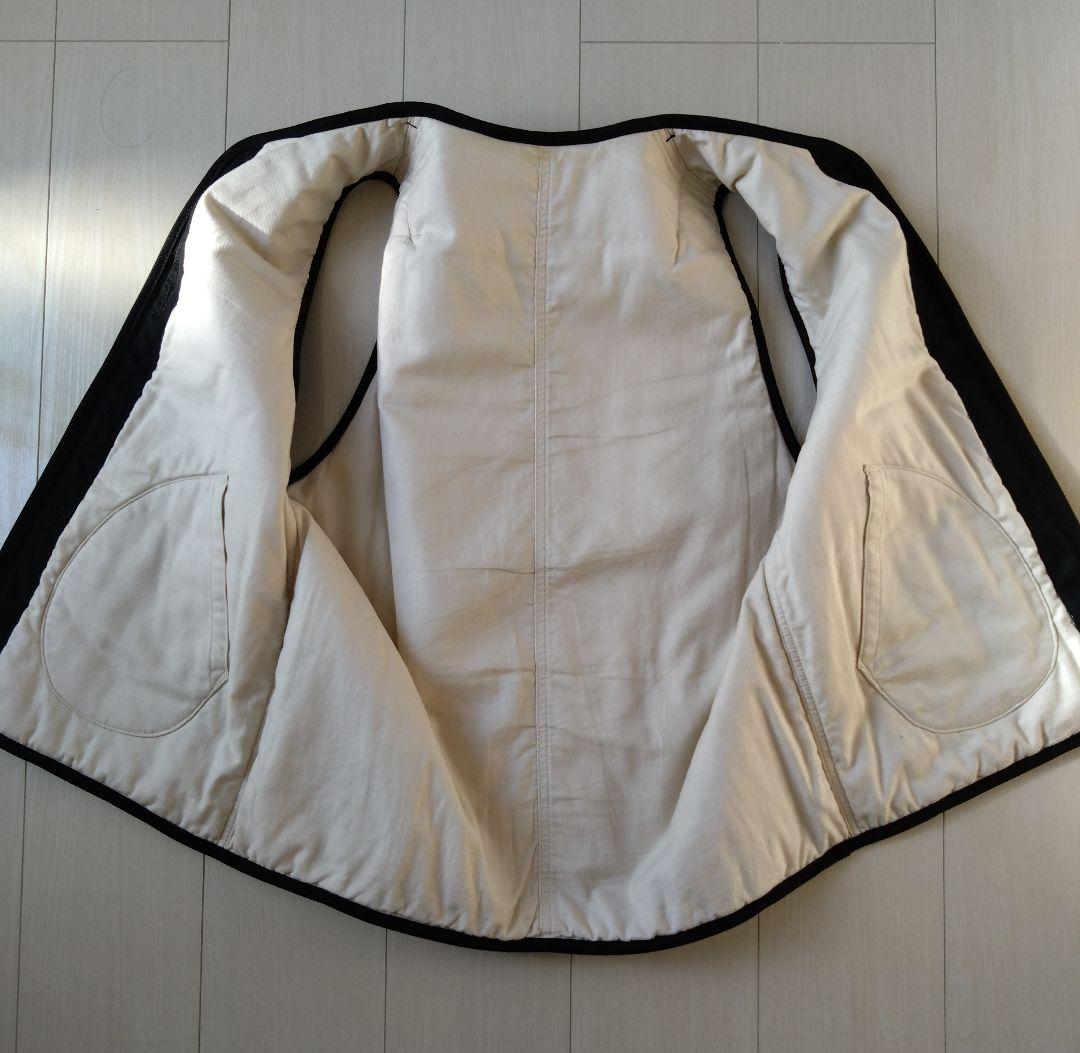 トップス VISVIM WAWONA DOWN VEST