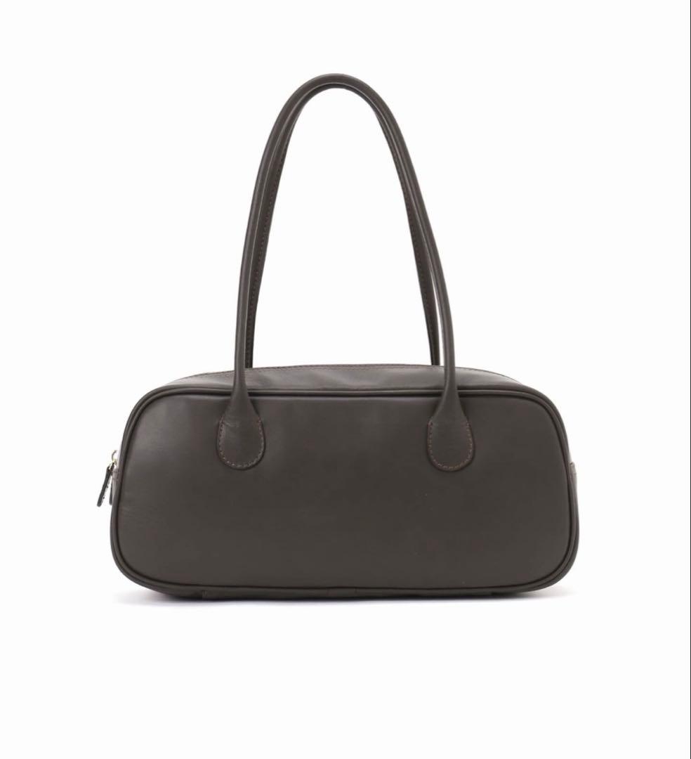 AULENTTI/オウレンティ 別注ロングハンドルボストン