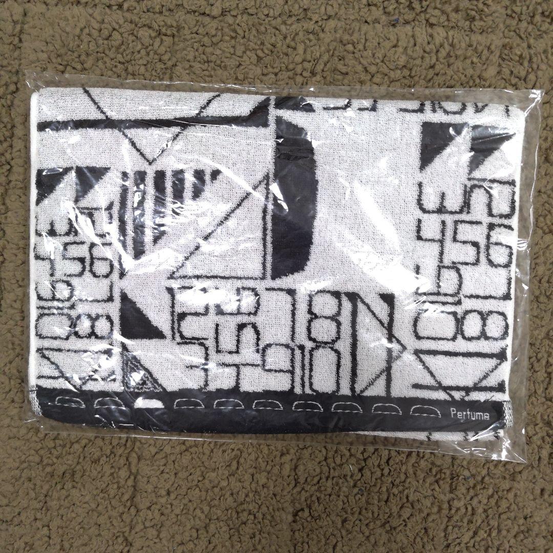 葵*様 【未開封】Perfume タオル7枚セット【オークション】