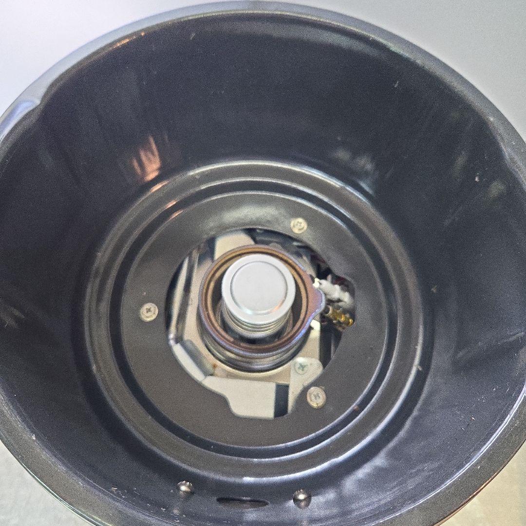 24年製 リンナイ　こがまるガス炊飯器 都市ガス用 RR-030FS 3合炊き