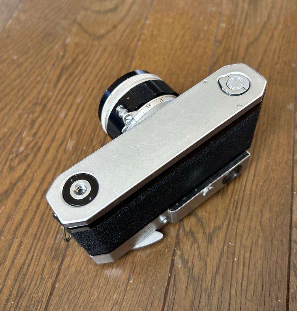 【ジャンク品】Canon model 7